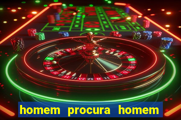 homem procura homem em porto alegre